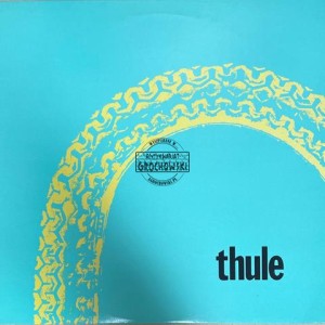 Thule – Wheel LP