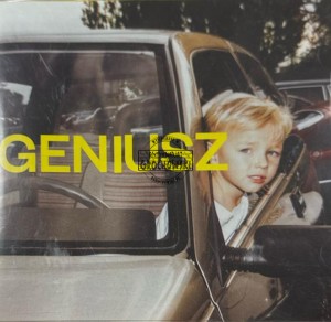 Rasmentalism – Geniusz CD