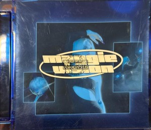 Margaret – Maggie Vision CD