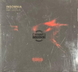 PlanBe – Insomnia 2CD