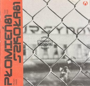 Płomień 81 – Szkoła 81 CD