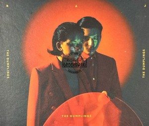 The Dumplings – Raj CD