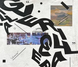 Gverilla – Element CD