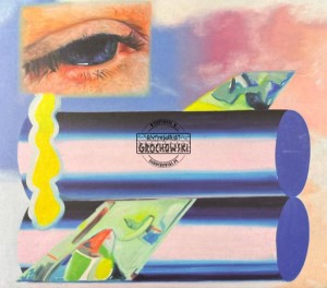 Błażej Król – Nieumiarkowania CD