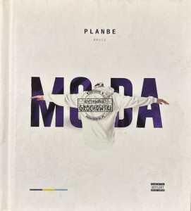 PlanBe – ̶M̶O̶D̶A̶  CD