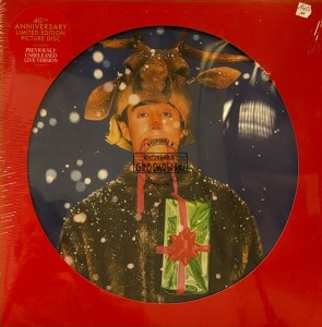 Wham! – Last Christmas 12"