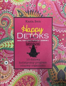 Happy detoks