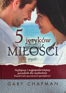 5 języków miłości