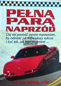 Pełną parą naprzód
