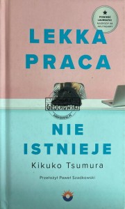 Lekka praca nie istnieje
