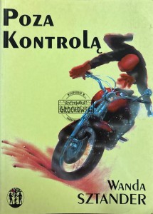 Poza kontrolą