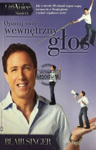 Opanuj swój wewnętrzny głos