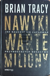 Nawyki warte miliony