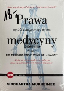 Prawa medycyny