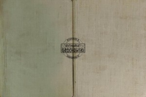 Encyklopedia staropolska, T.1-2
