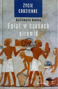 Egipt w czasach piramid
