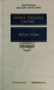 Wybór listów