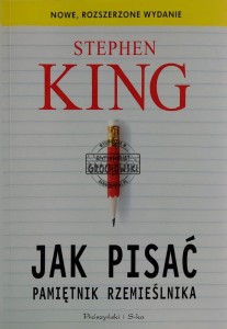 Jak pisać. Pamiętnik rzemieślnika
