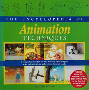 The Encyclopedia of Animation Techniques