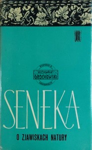 O zjawiskach natury