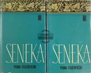 Pisma filozoficzne, T.1-2