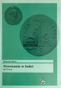 Powstanie w Judei 66-74 n.e.