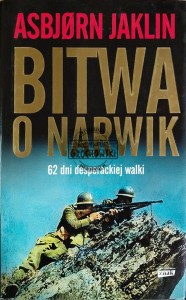 Bitwa o Narwik