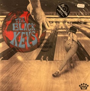 The Black Keys – Ohio Players LP