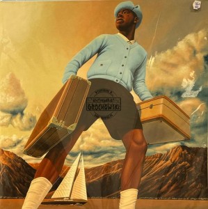 Tyler, The Creator – Call Me If You Get Lost LP