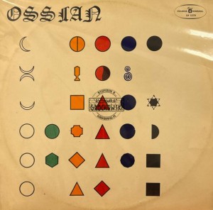 Ossian – Ossian LP
