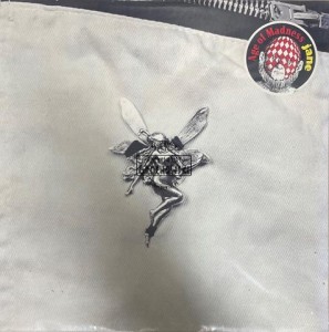 Jane – Age Of Madness LP