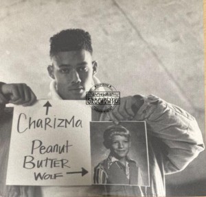 Charizma & Peanut Butter Wolf – Big Shots 2LP