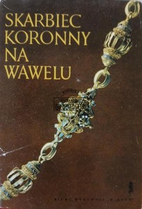 Skarbiec Koronny na Wawelu