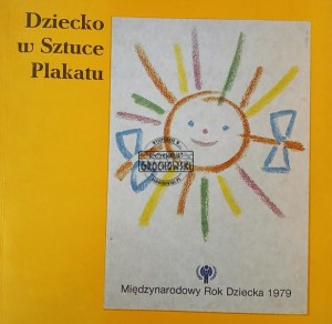 Dziecko w Sztuce Plakatu