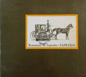 Zaprzęgi