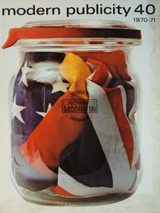 Modern Publicity 40 / 1970-71
