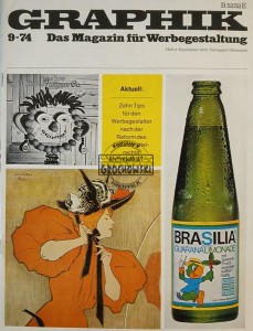 Graphik, 9 / 1974