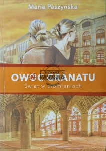 Świat w płomieniach