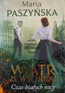 Czas białych nocy