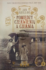 Pomiędzy czerwienią a czernią
