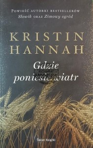 Gdzie poniesie wiatr