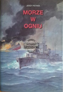 Morze w ogniu