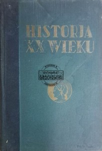 Historia XX wieku. 1900-1934