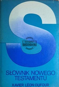 Słownik nowego testamentu