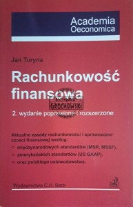Rachunkowość finansowa