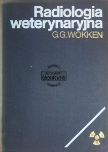 Radiologia weterynaryjna