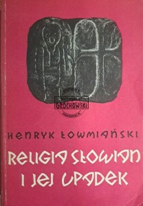 Religia Słowian i jej upadek