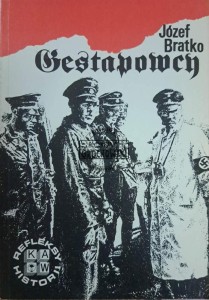 Gestapowcy