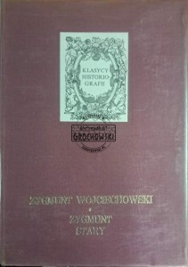 Zygmunt Stary