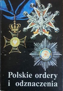 Polskie ordery i odznaczenia